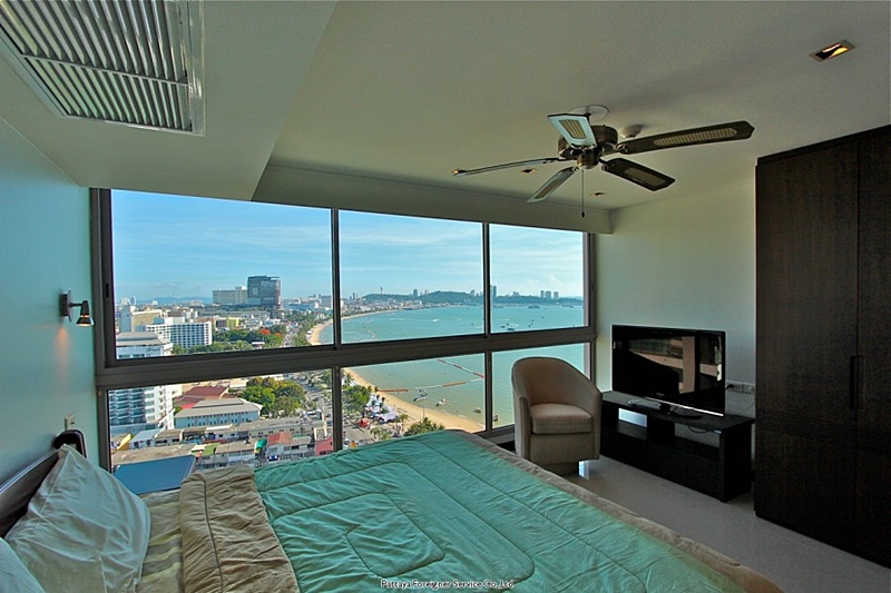 Pasar Properti di Thailand Bersiap Hadapi Perlambatan Pasar